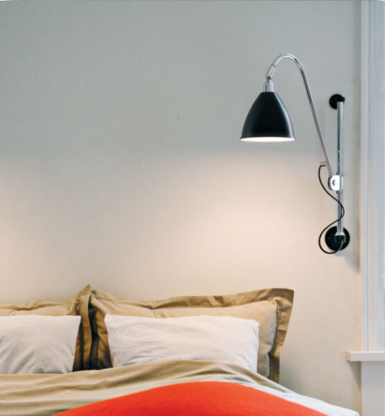Lámpara Bestlite BL5 Wall-109462