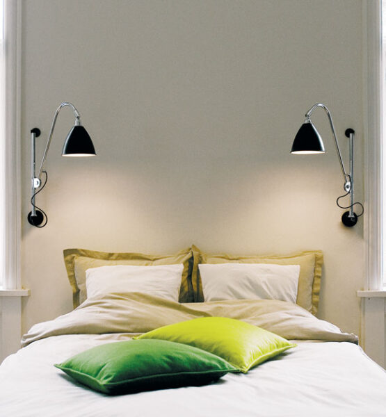 Lámpara Bestlite BL5 Wall-109464