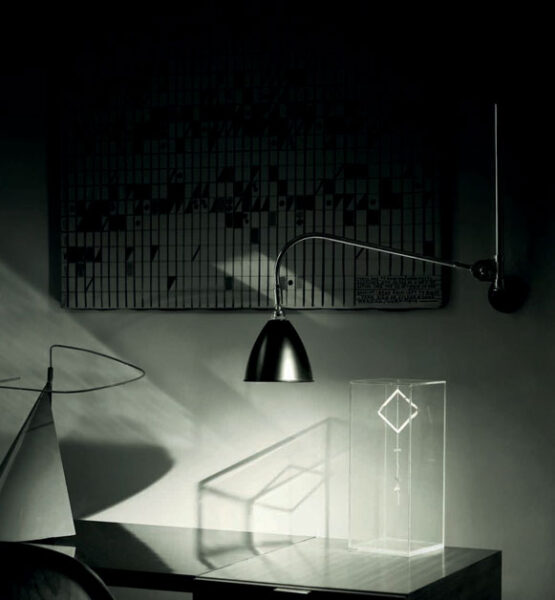 Lámpara Bestlite BL5 Wall-109466