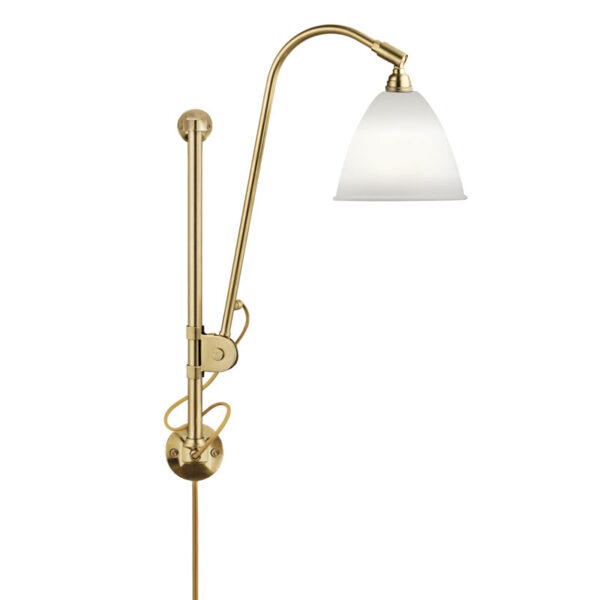 Lámpara Bestlite BL5 Wall-155216