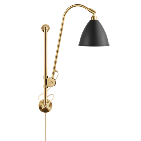 Lámpara Bestlite BL5 Wall-155219
