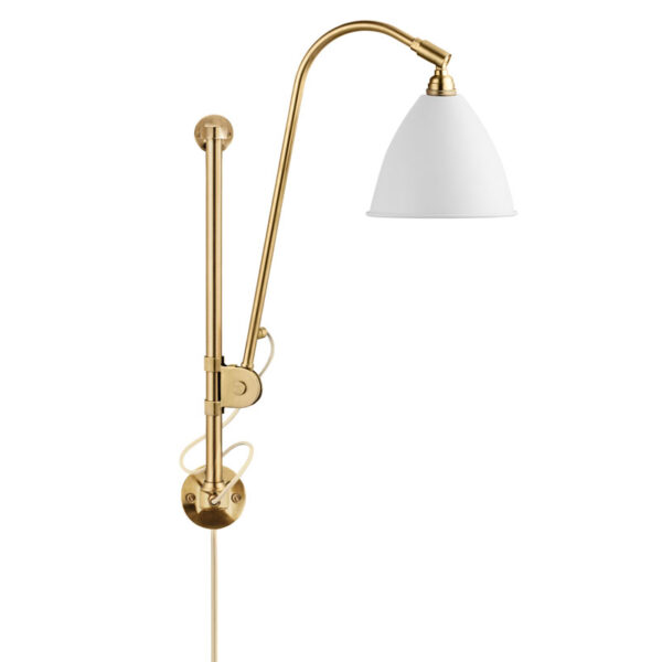 Lámpara Bestlite BL5 Wall-155220