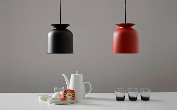 Lámpara Ronde 20 Pendant-109298