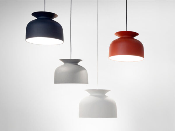 Lámpara Ronde 40 Pendant-109320