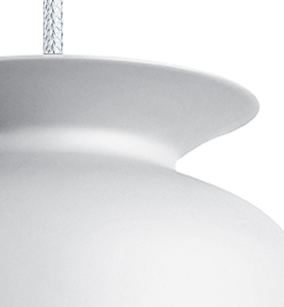 Lámpara Ronde 20 Pendant-109303