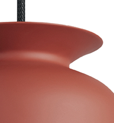 Lámpara Ronde 20 Pendant-109302