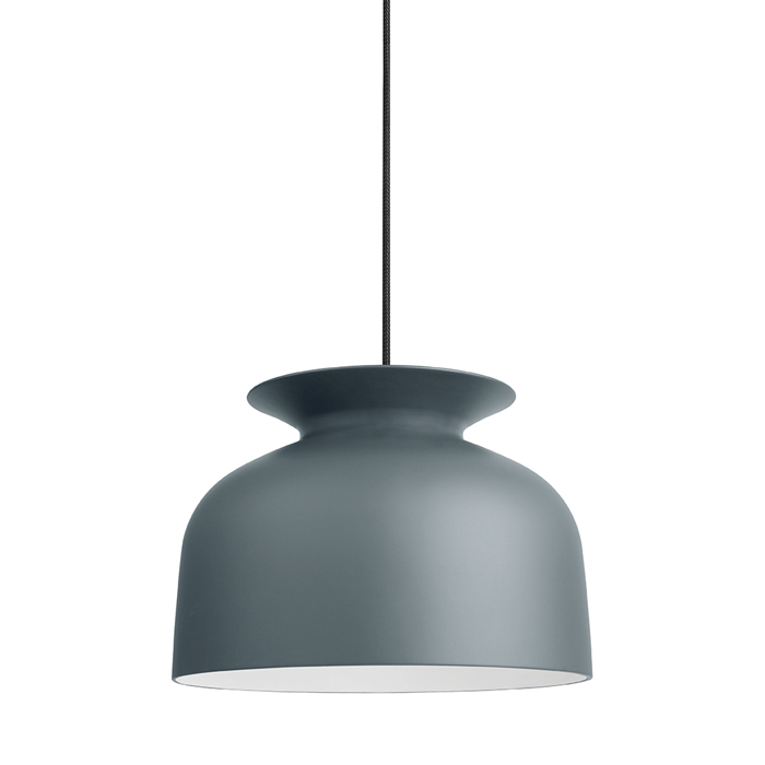 Lámpara Ronde 40 Pendant-0