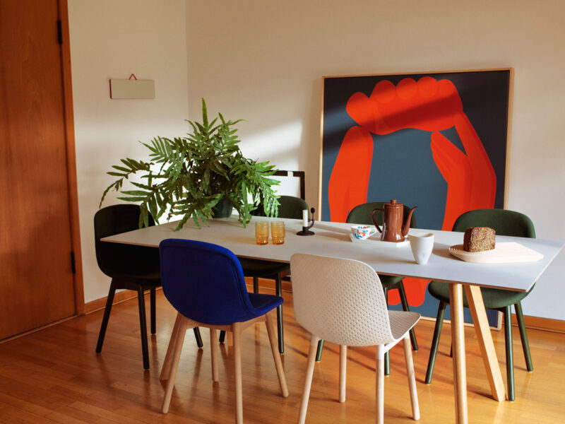 Mesa Copenhague CPH 30-152421