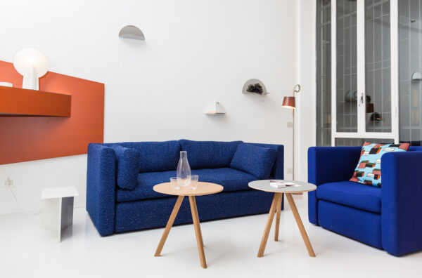 Mesa Copenhague CPH 20 Round-82544