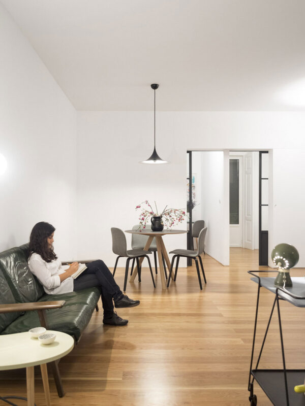 Mesa Copenhague CPH 20 Round-152511