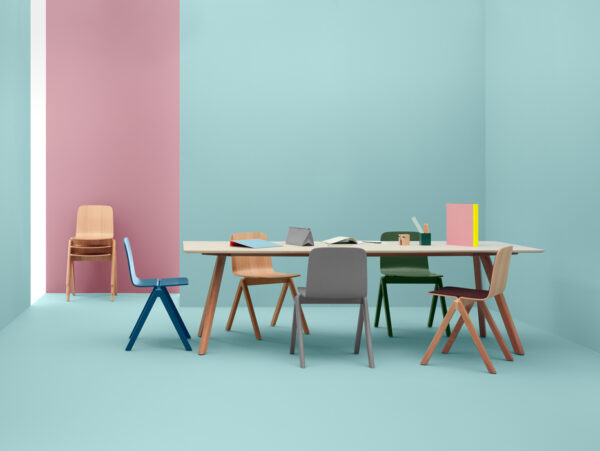 Mesa Copenhague CPH 30-67166