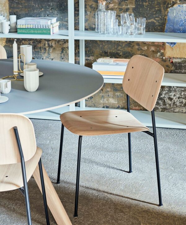 Mesa Copenhague CPH 20 Round-281912