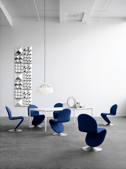 Silla System 1-2-3 Standard-66667