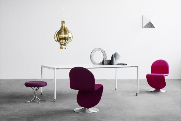 Silla System 1-2-3 Standard-66669
