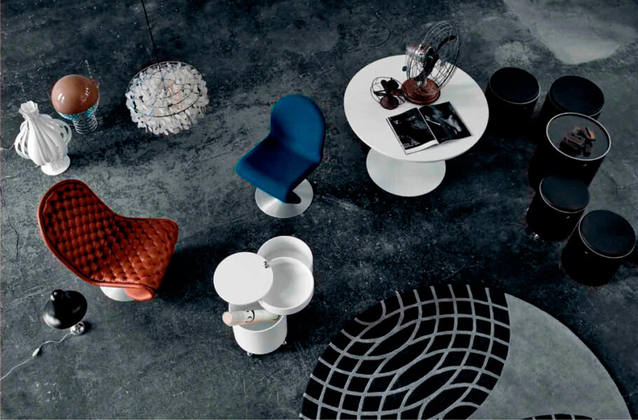 Silla System 1-2-3 Standard-66668