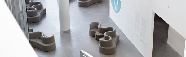 Sofá Cloverleaf 3 Units-65733