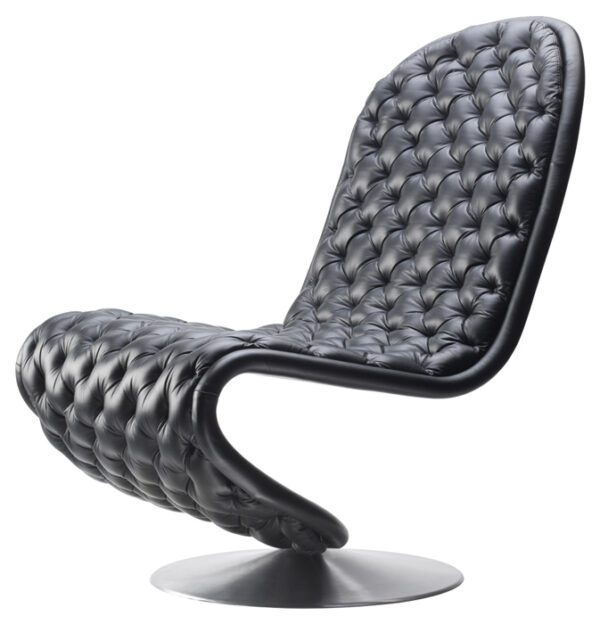 Sillón System 1-2-3 Lounge Deluxe-65782