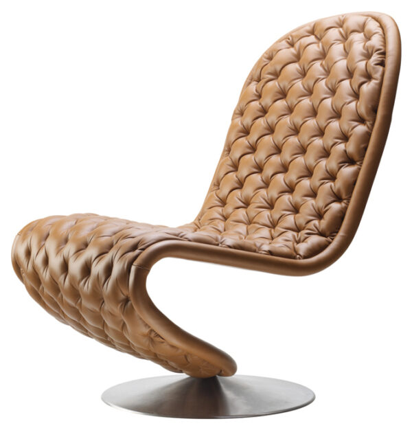 Sillón System 1-2-3 Lounge Deluxe-65780
