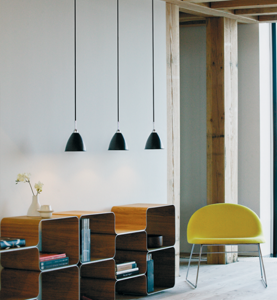 Lámpara Bestlite BL9 Pendant M-72002