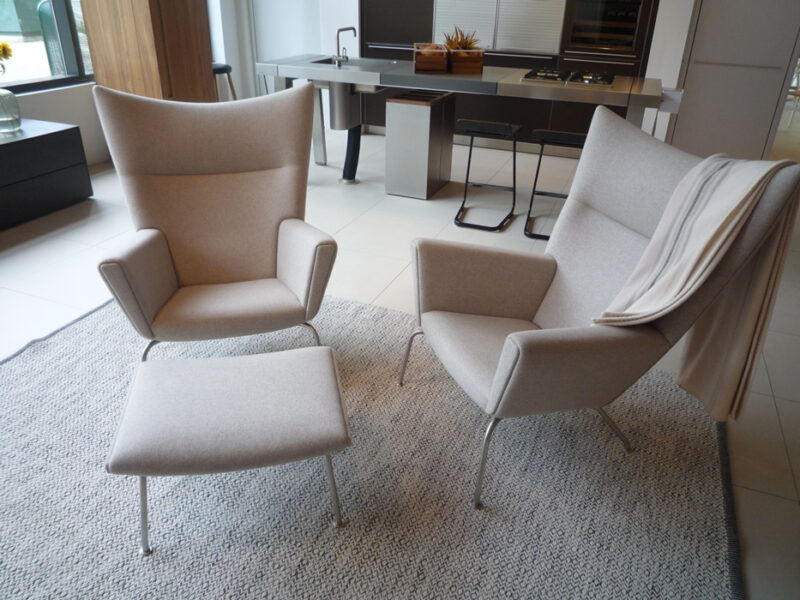 Sillón CH445-68468