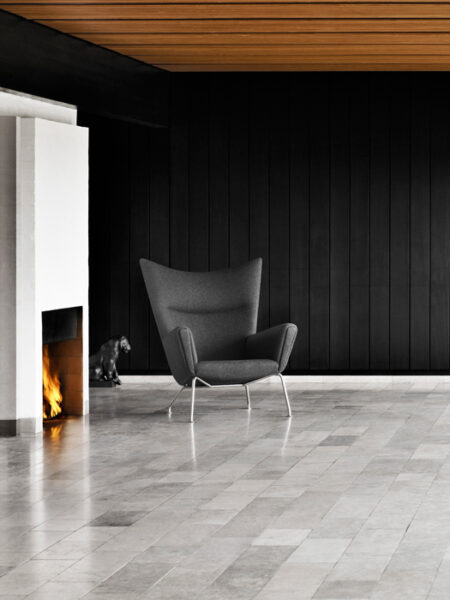 Sillón CH445-68469