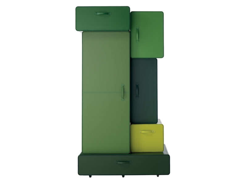 Armario Valises-68837
