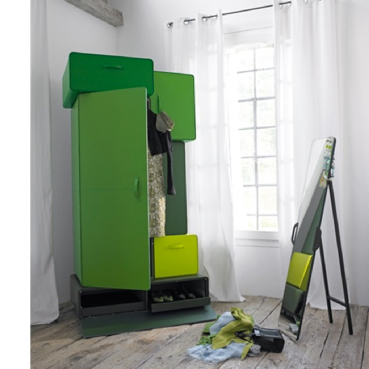Armario Valises-68825