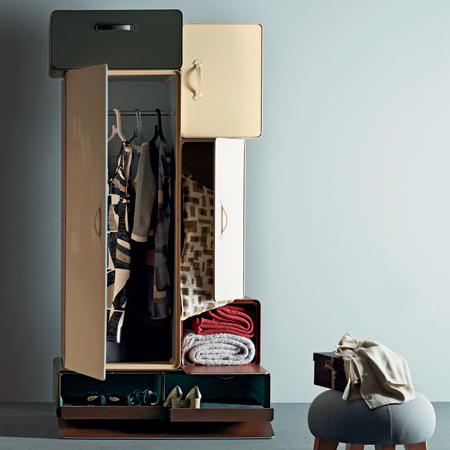 Armario Valises-68829