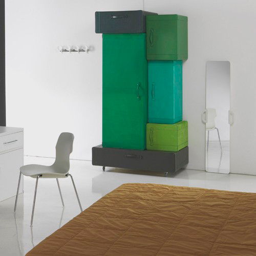 Armario Valises-68830