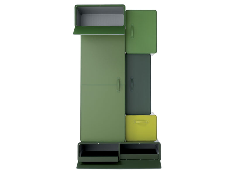 Armario Valises-68834