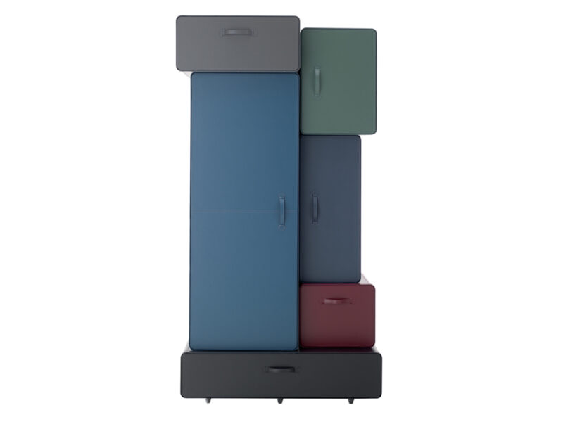 Armario Valises-68828
