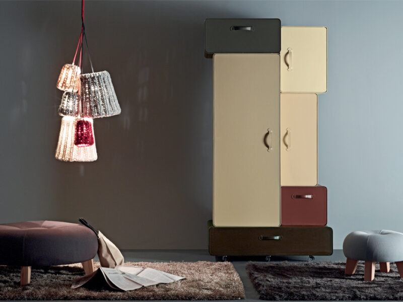 Armario Valises-68832