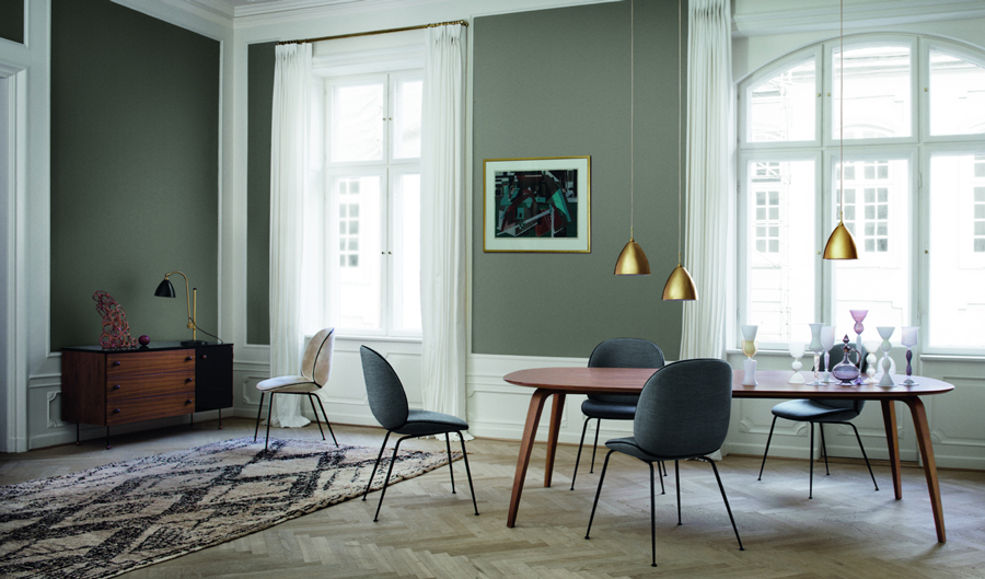 Lámpara Bestlite BL9 Pendant M-72014