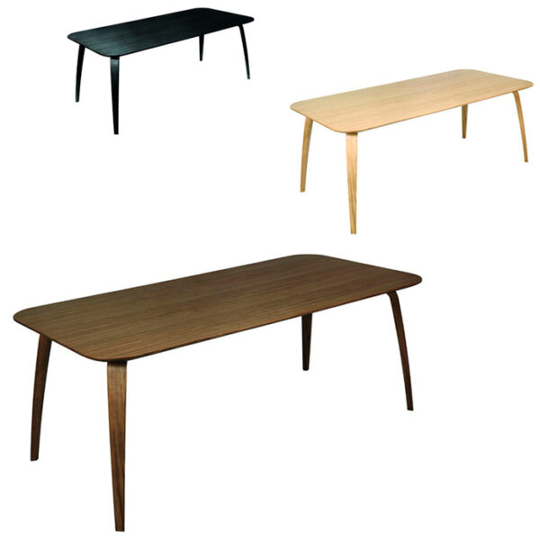 Mesa Gubi Dining Rectangular-68634