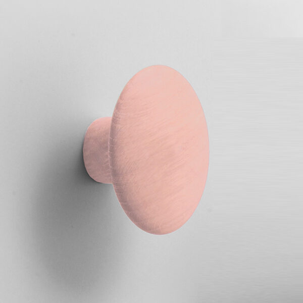 Colgador The Dots S Rose ER-70296