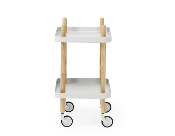 Mesa Block Gris Claro ER-94279