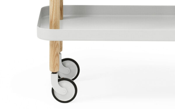 Mesa Block Gris Claro ER-68556
