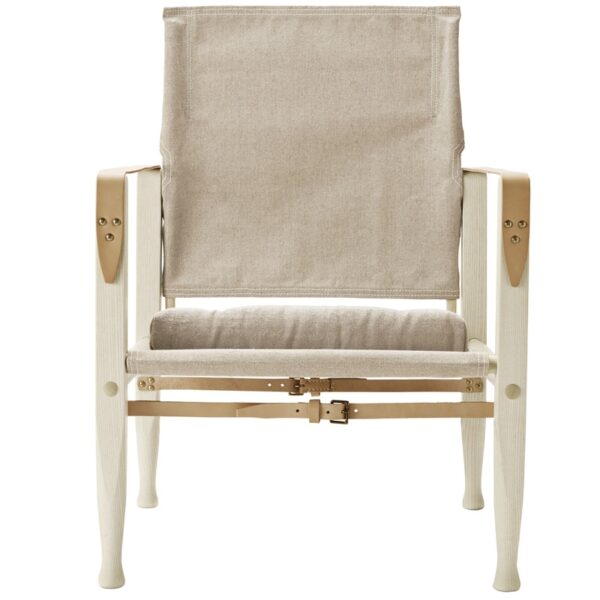 Sillón KK47000 Safari Canvas -0