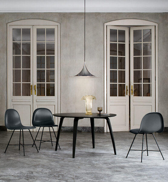 Silla Gubi 3D 1F-71972