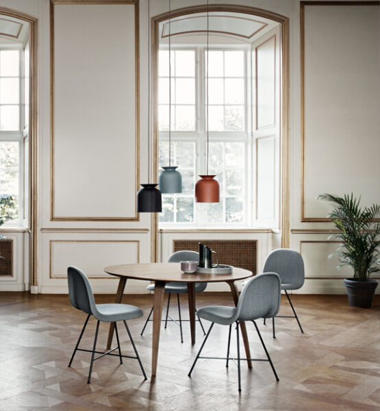 Silla Gubi 3D 1F-71976