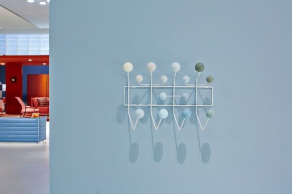 Colgador Hang It All Blanco ER-69929