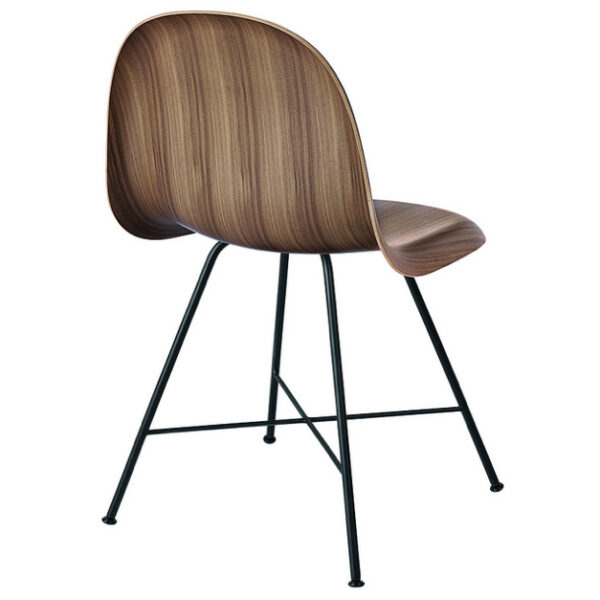 Silla Gubi 3D 1F-70086
