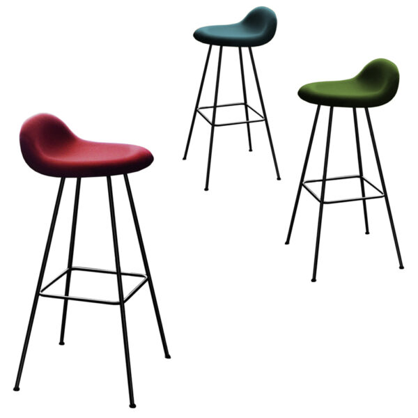 Taburete Gubi 3D 33F-70151