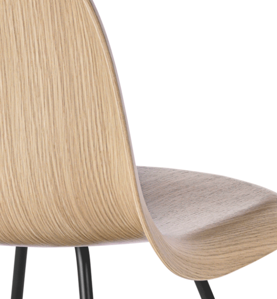 Silla Gubi 3D 1F-71963