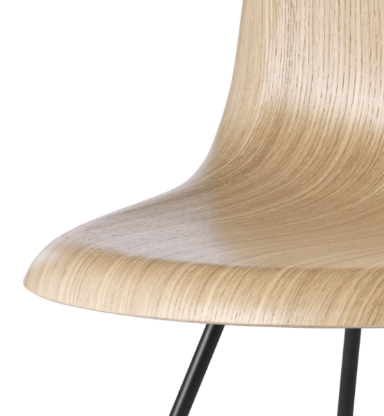 Silla Gubi 3D 1F-71971