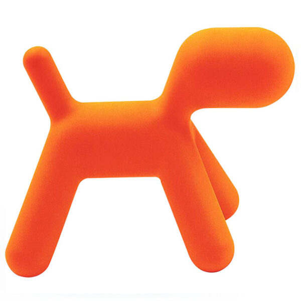 Puppy L Naranja ER-0