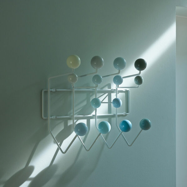 Colgador Hang It All Blanco ER
