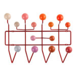 Colgador Hang It All Rojo ER