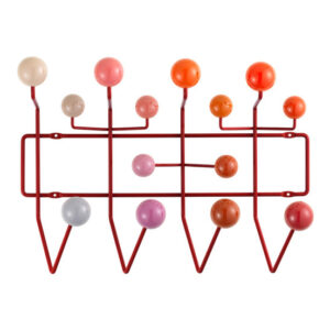 Colgador Hang It All Rojo ER-0