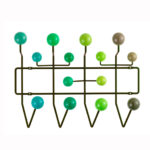 Colgador Hang It All Verde ER